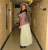 Laura Shoop as Ado Annie